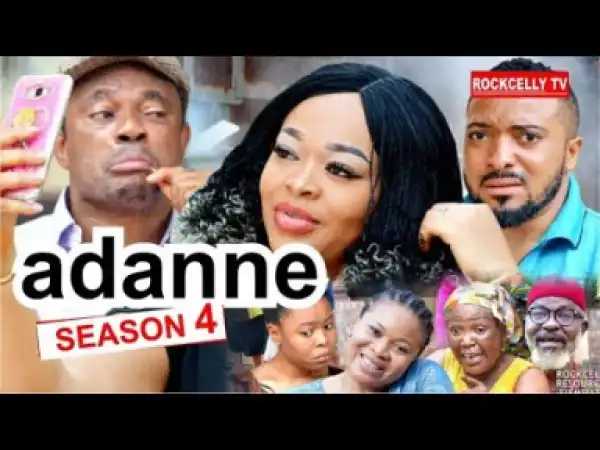 Adanne Season 4 - 2019